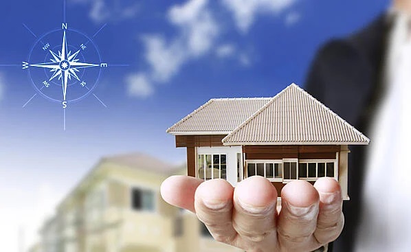 North Facing homes are good according to Vastu Shastra?